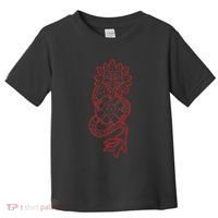 Quetzalcoatl Aztec Serpent Mayan Aztec Stone Inca Toltec Toddler T-Shirt thumb 0