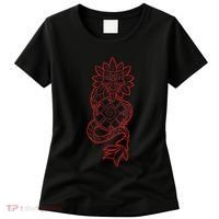 Quetzalcoatl Aztec Serpent Mayan Aztec Stone Inca Toltec Women's T-Shirt thumb 0