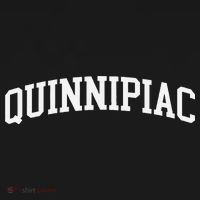 Quinnipiac Arch Vintage Retro College Athletic Sports T-Shirt thumb 7