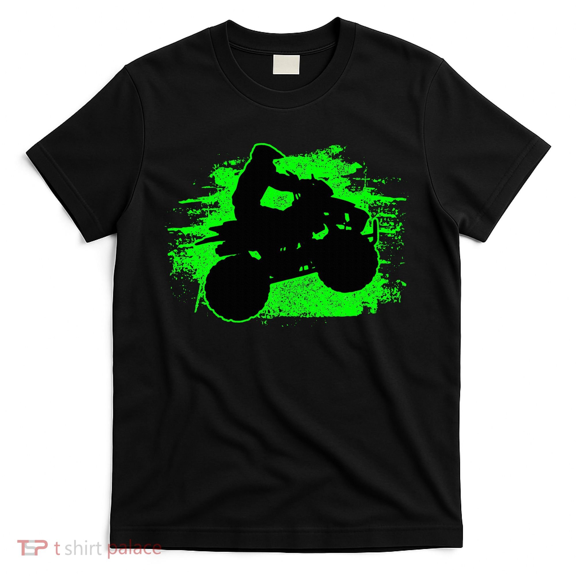 Quad Bike Atv Gift T-Shirt