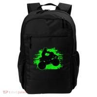 Quad Bike Atv Gift Backpack thumb 0
