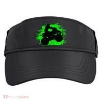 Quad Bike Atv Gift Adult Drive Performance Visor thumb 0