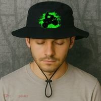 Quad Bike Atv Gift Bucket Hat thumb 2