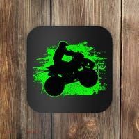 Quad Bike Atv Gift Coaster thumb 0