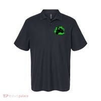 Quad Bike Atv Gift Polo thumb 0