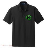 Quad Bike Atv Gift Dry Zone Grid Polo thumb 0