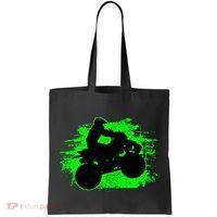 Quad Bike Atv Gift Tote Bag thumb 0