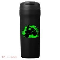 Quad Bike Atv Gift 24oz Duet Stainless Steel Tumbler thumb 0