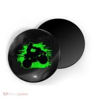 Quad Bike Atv Gift Magnet thumb 0