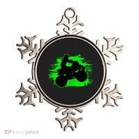 Quad Bike Atv Gift Ornament thumb 0