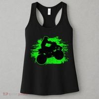 Quad Bike Atv Gift Women's Tank Top thumb 3