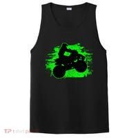 Quad Bike Atv Gift PosiCharge Competitor Tank thumb 0