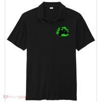 Quad Bike Atv Gift Sport-Tek Posi-UV Pro Polo thumb 0