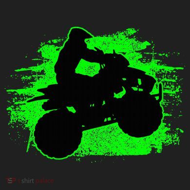 Quad Bike Atv Gift Hat