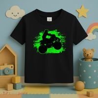 Quad Bike Atv Gift Toddler T-Shirt thumb 3