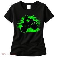 Quad Bike Atv Gift Women's T-Shirt thumb 0