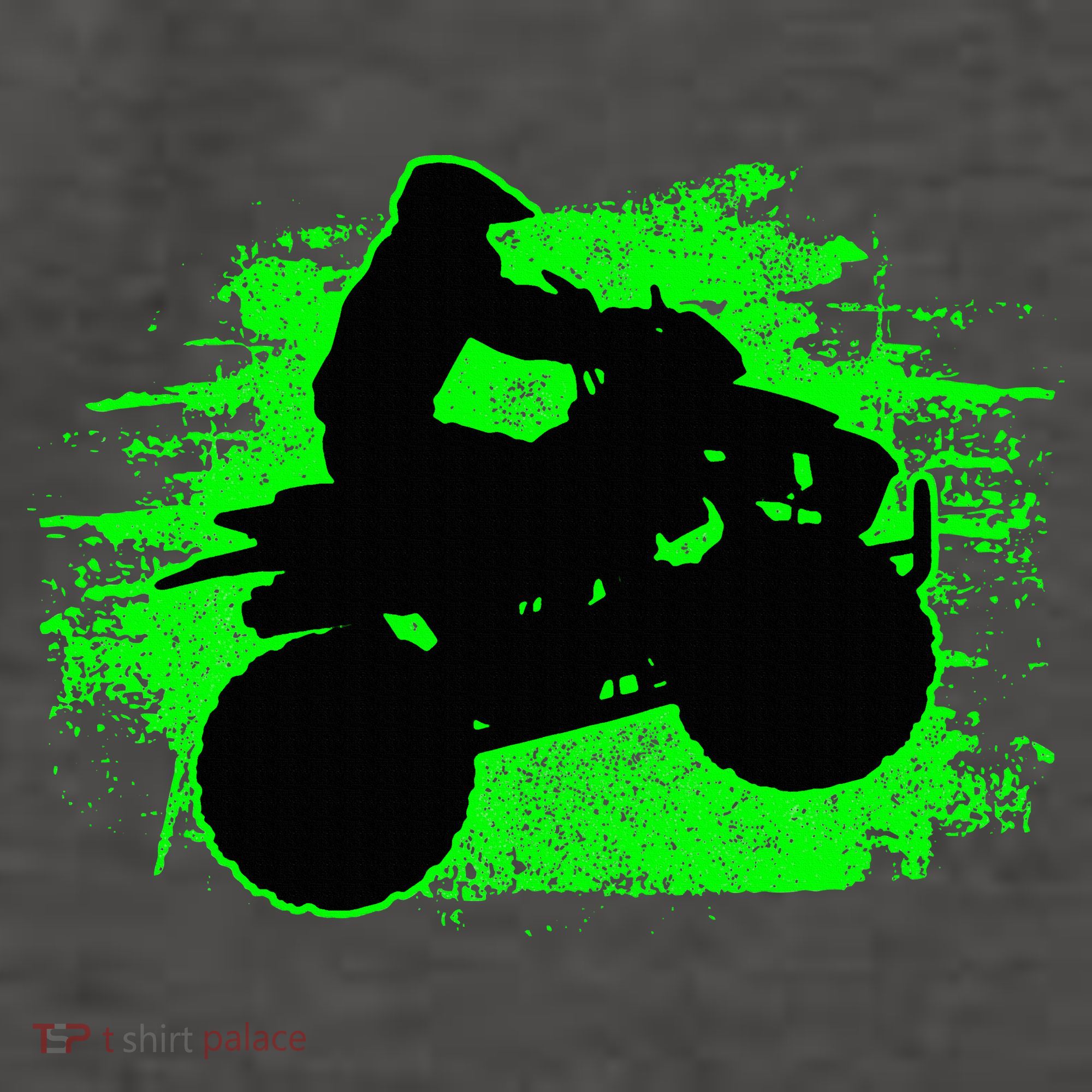 Quad Bike Atv Gift Vector Backpack