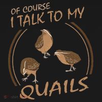 Quail Bird Lover Gift Just A  Who Loves Quails Women's Hoodie thumb 2