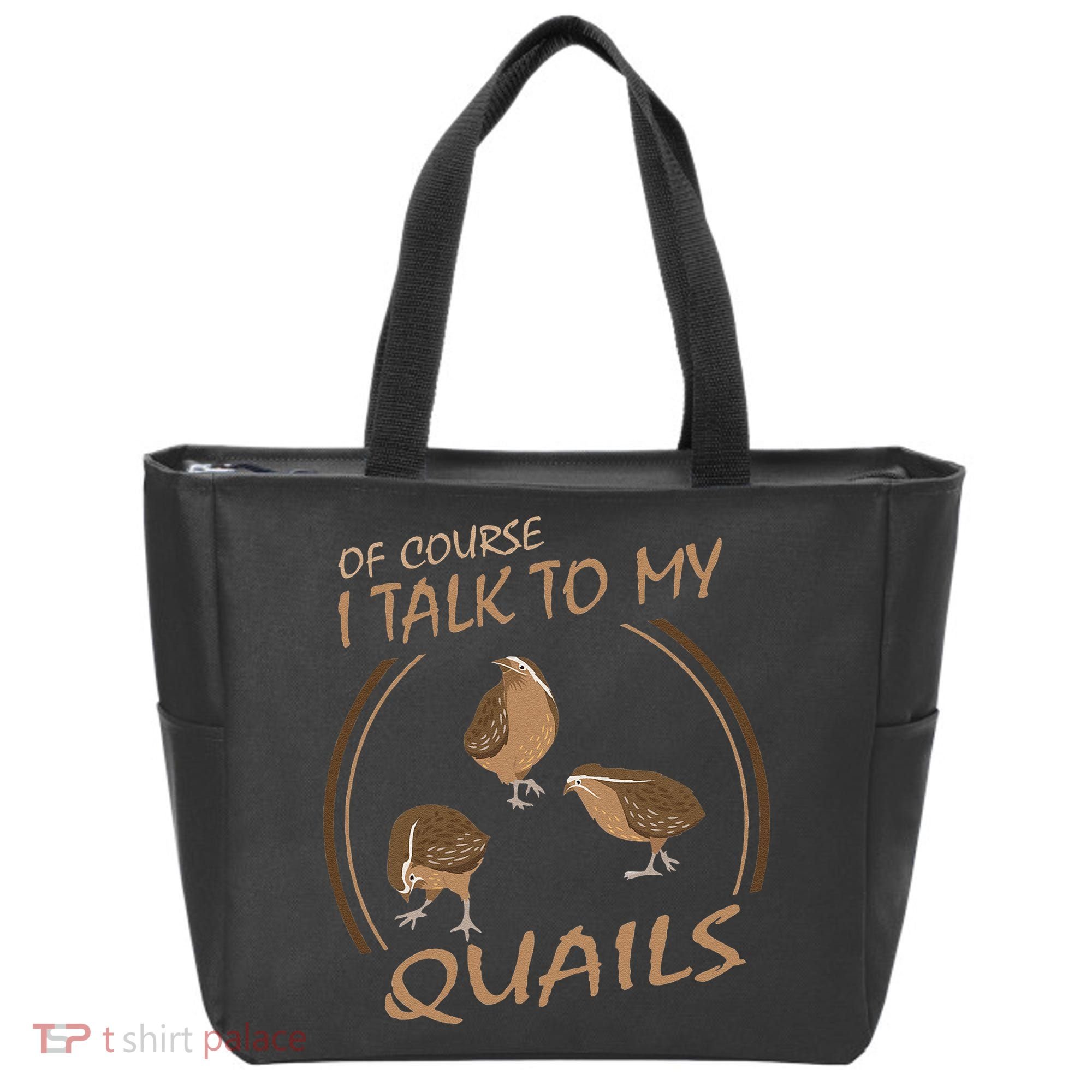Quail Bird Lover Gift Just A  Who Loves Quails Tote Bag