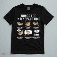 Quail Bird Lover Things I Do In My Spare Time Quail T-Shirt thumb 5