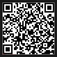 QR Code Fuck You You Fucking Fuck Scan Me Coaster thumb 3