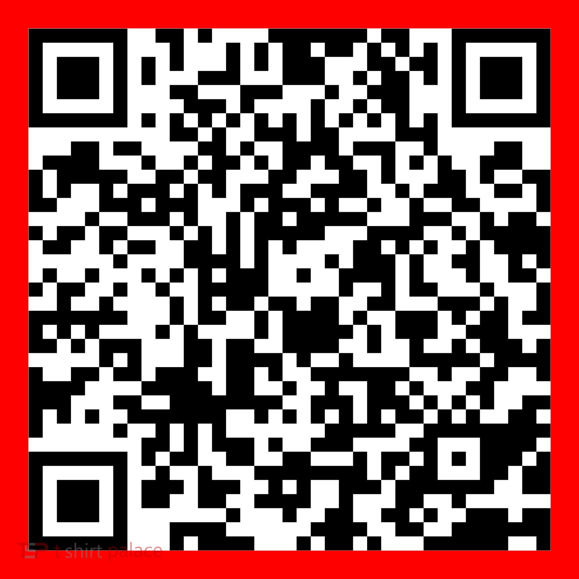 QR Code Fuck You You Fucking Fuck Scan Me Santa Hat