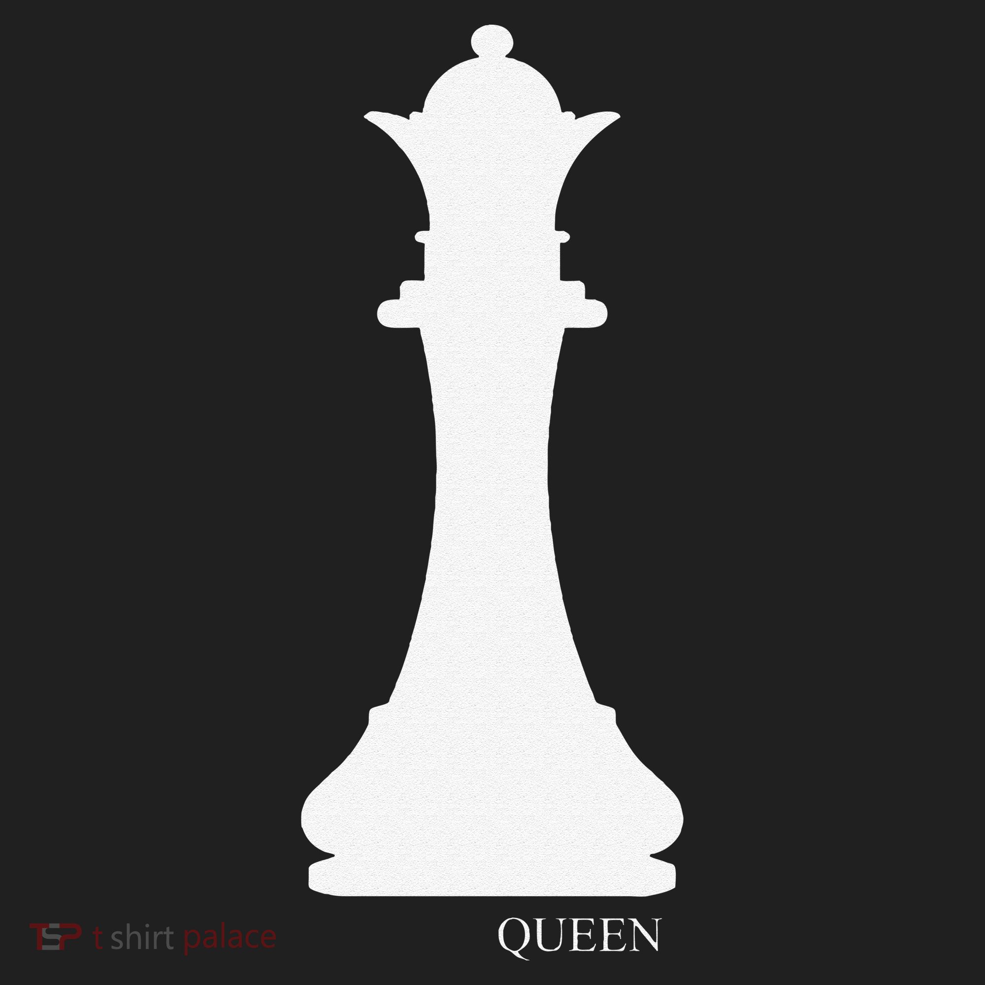 Queen Chess Piece Halloween Costume Chess Club Hat