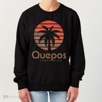 Quepos Costa Rica Women's Sweatshirt thumb 0