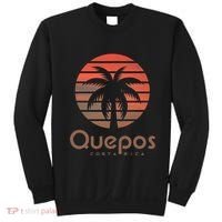Quepos Costa Rica Sweatshirt thumb 0