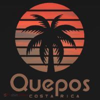 Quepos Costa Rica Sweatshirt thumb 3