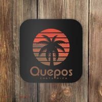 Quepos Costa Rica Coaster thumb 0