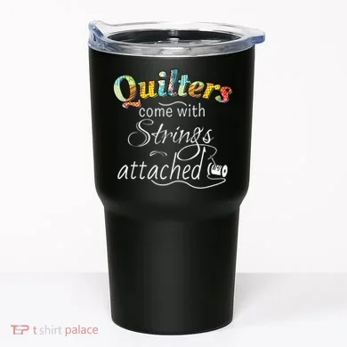 Tumbler