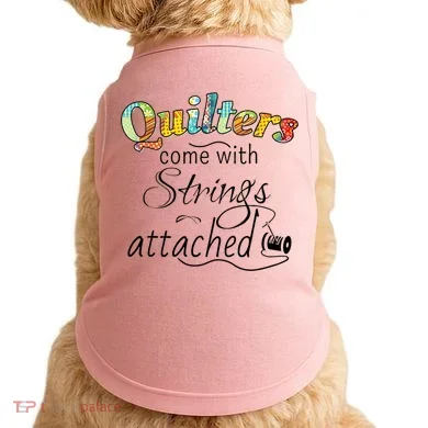 Doggie Tank