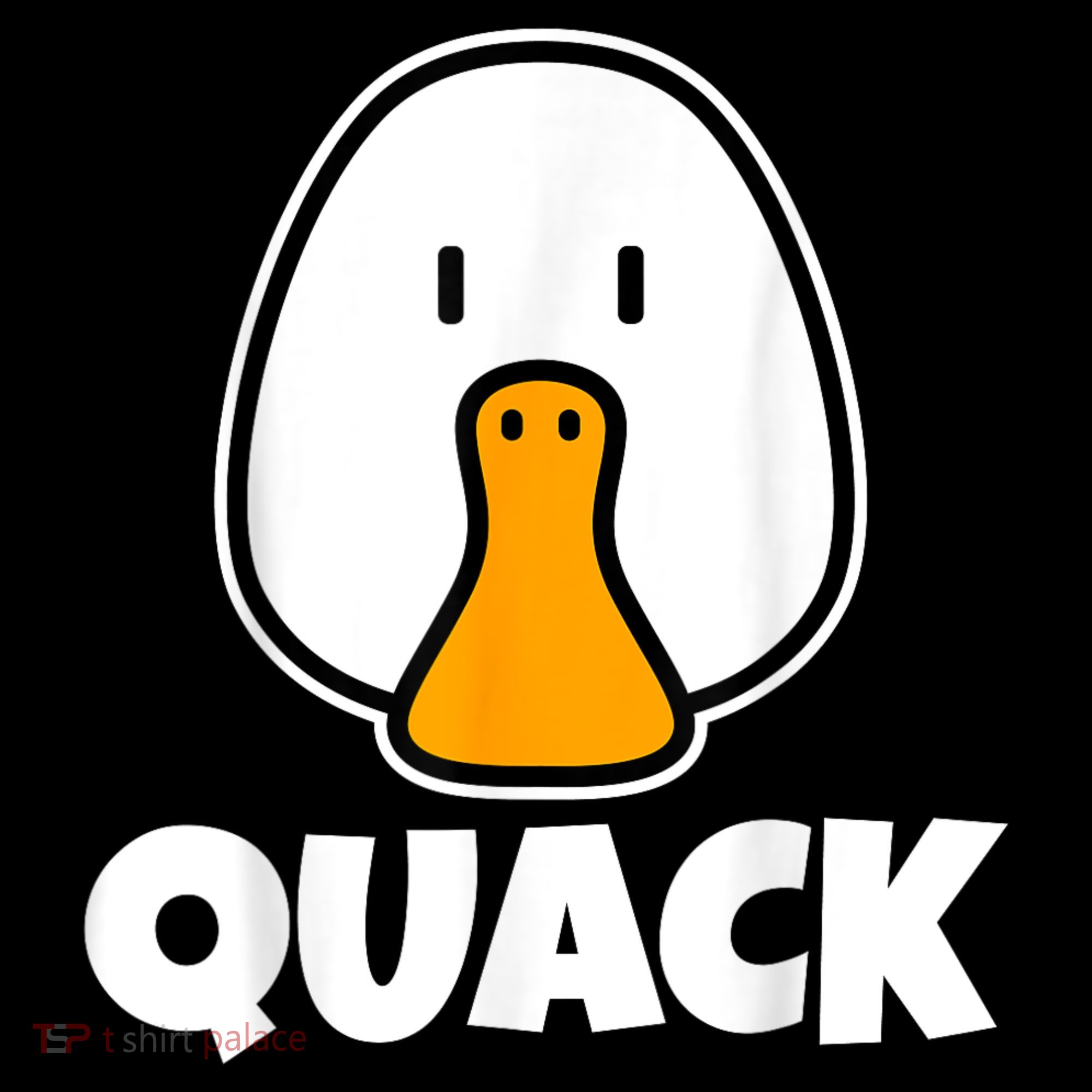 Quack Ducks Duck Lover Coffee Mug