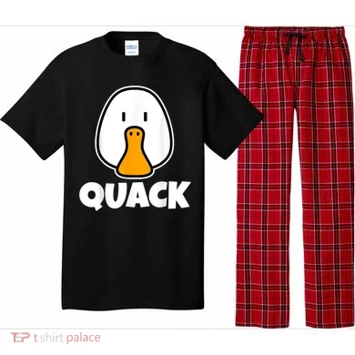 Pajama Set