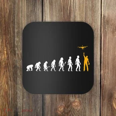 Quadcopter Drone Evolution FAA Certified Drone Pilot RC Coaster