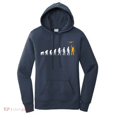 Women's Hoodie