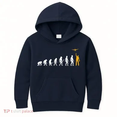 Kids Hoodie