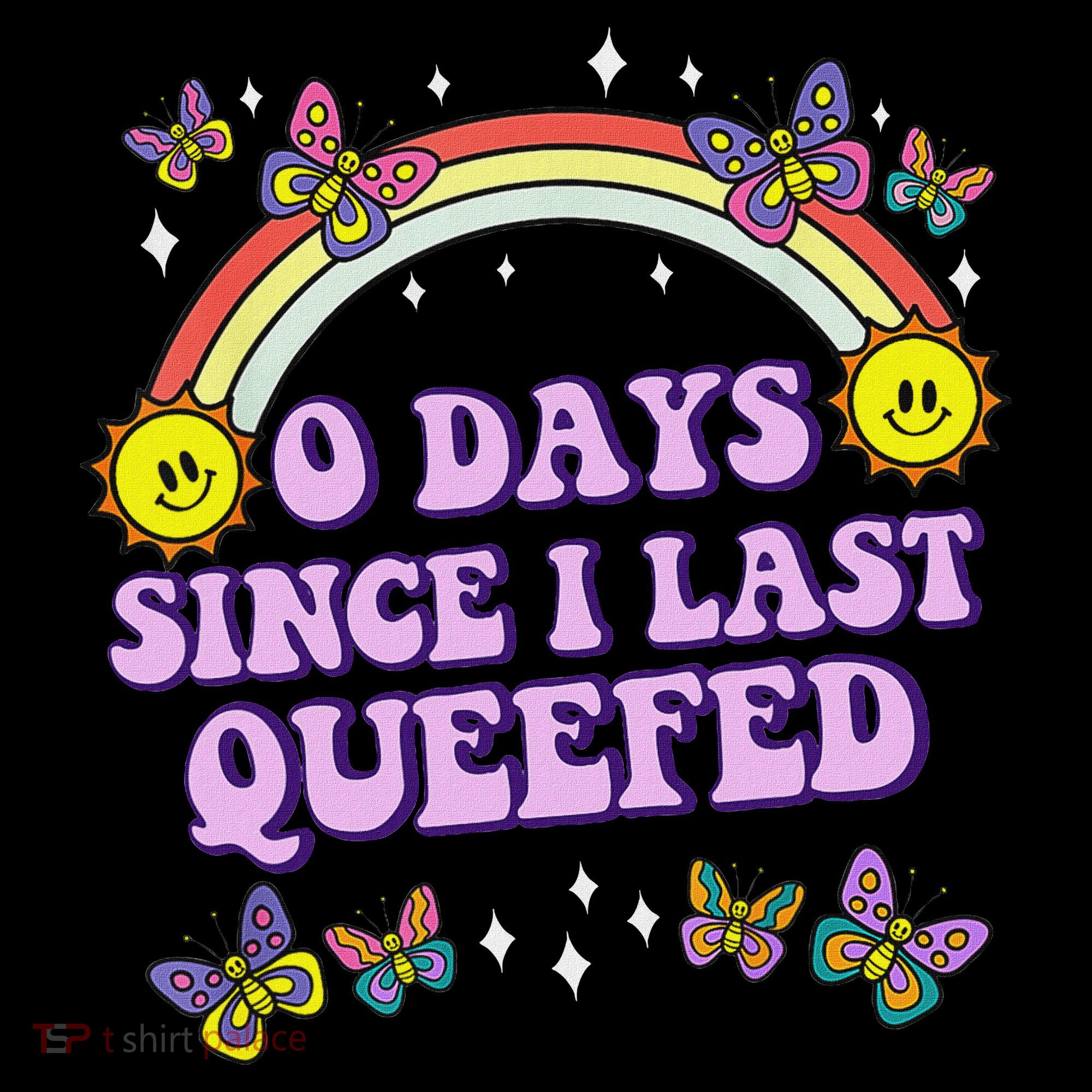 Queef Embarrassing  Funny Raunchy Sweatshirt