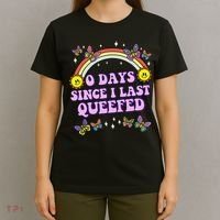Queef Embarrassing  Funny Raunchy T-Shirt thumb 4