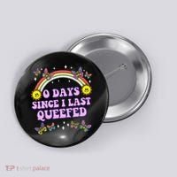 Queef Embarrassing  Funny Raunchy Button thumb 0