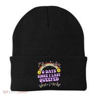 Queef Embarrassing  Funny Raunchy Beanie thumb 0
