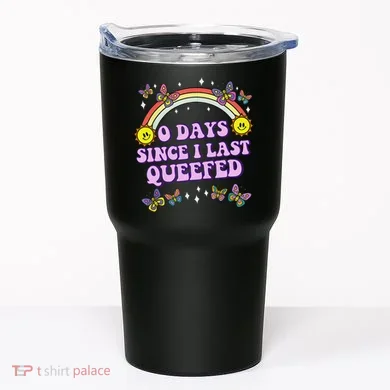 Tumbler