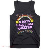 Queef Embarrassing  Funny Raunchy Tank Top thumb 0