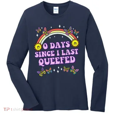 Women's Long Sleeve Shirt