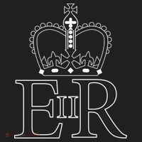 Queen Elizabeth II Women's Sweatshirt thumb 2