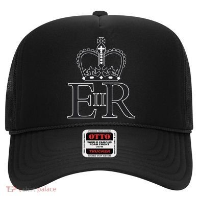 Queen Elizabeth II Hat
