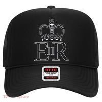 Queen Elizabeth II Hat thumb 0