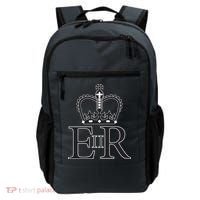 Queen Elizabeth II Backpack thumb 0