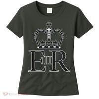 Queen Elizabeth II Women's T-Shirt thumb 0